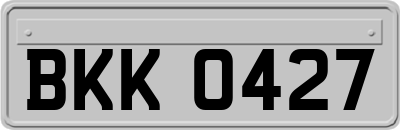 BKK0427