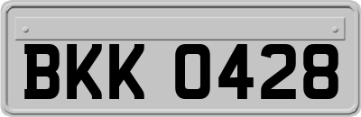 BKK0428