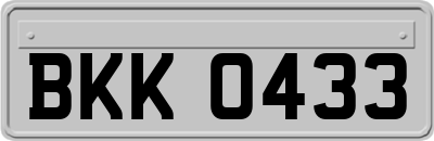 BKK0433