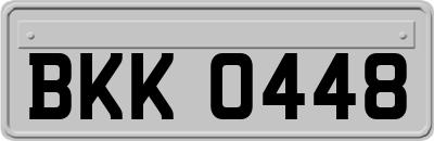 BKK0448
