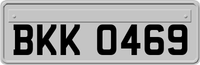 BKK0469