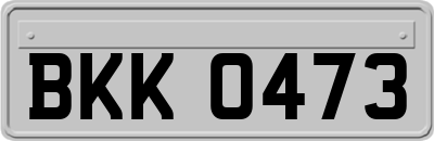 BKK0473