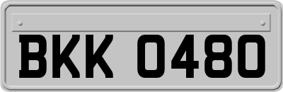 BKK0480