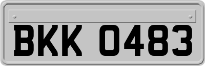 BKK0483