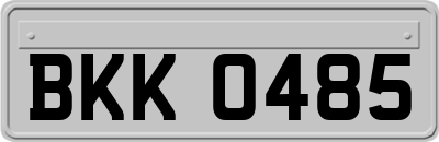 BKK0485