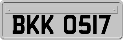 BKK0517