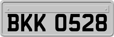 BKK0528