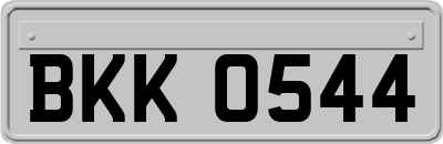 BKK0544