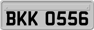 BKK0556