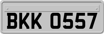 BKK0557