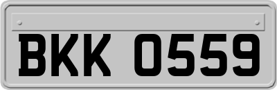 BKK0559