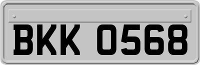 BKK0568