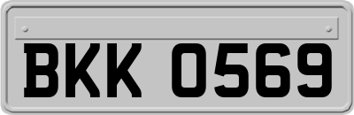 BKK0569