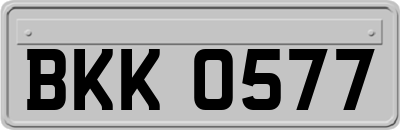 BKK0577