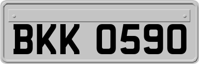 BKK0590