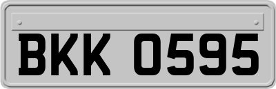 BKK0595