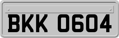 BKK0604