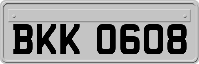 BKK0608