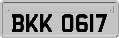 BKK0617