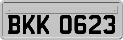 BKK0623