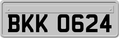 BKK0624