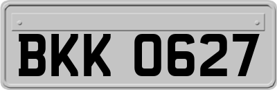 BKK0627