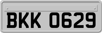 BKK0629
