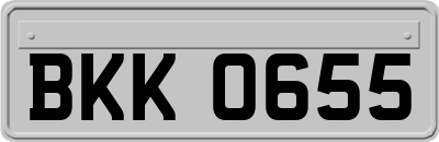 BKK0655