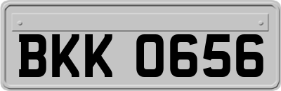 BKK0656