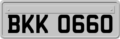 BKK0660