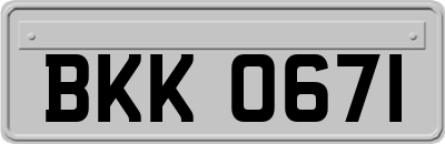 BKK0671