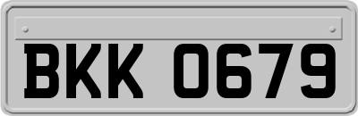 BKK0679