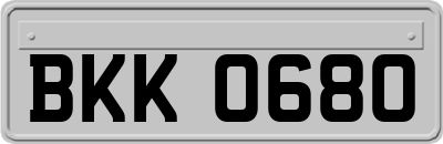 BKK0680