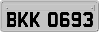 BKK0693