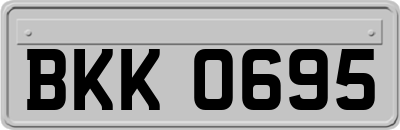 BKK0695
