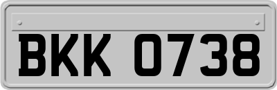 BKK0738