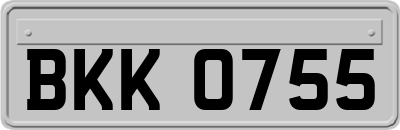 BKK0755