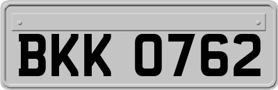 BKK0762