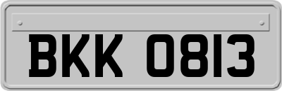 BKK0813