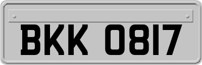 BKK0817
