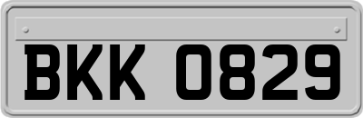 BKK0829
