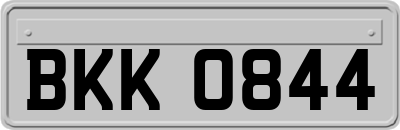 BKK0844
