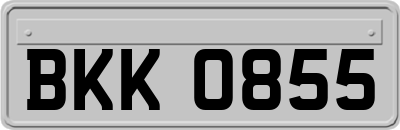 BKK0855