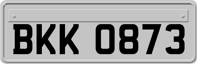 BKK0873