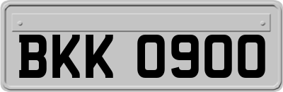 BKK0900