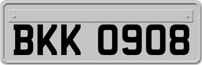 BKK0908