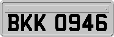 BKK0946