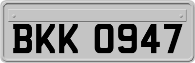 BKK0947