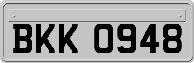 BKK0948