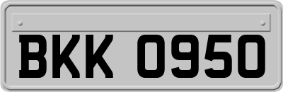 BKK0950